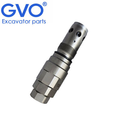 Excavator Parts for M2X63 M2X150 M5X130 M5X180 Swing Motor Main Relief Valve 8230-36550 420-00195 410127-00122