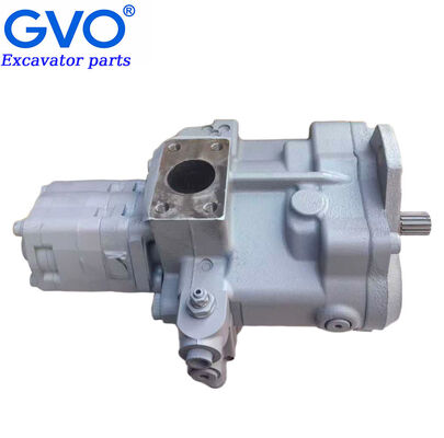 Kubota KX163 Excavator Hydraulic Pump Piston Pump Main Pump KYB PSVL2-27CG B0610-27001