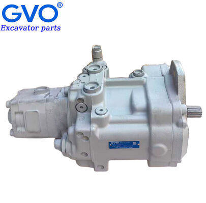 Kubota KX163 Excavator Hydraulic Pump Piston Pump Main Pump KYB PSVL2-27CG B0610-27001