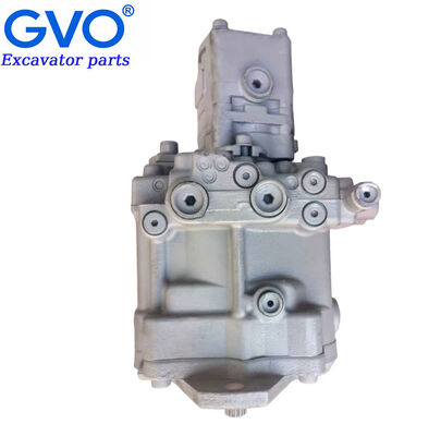 Kubota KX163 Excavator Hydraulic Pump Piston Pump Main Pump KYB PSVL2-27CG B0610-27001