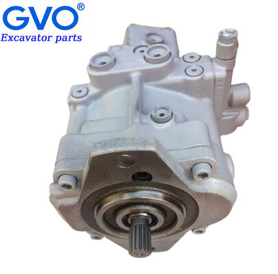 Kubota KX163 Excavator Hydraulic Pump Piston Pump Main Pump KYB PSVL2-27CG B0610-27001