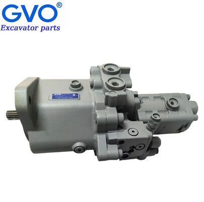 Kubota KX080-3 KX183 KX186 Excavator Hydraulic Pumps Piston Pumps Main Pump PSVL2-36CG-2 B0610-36002