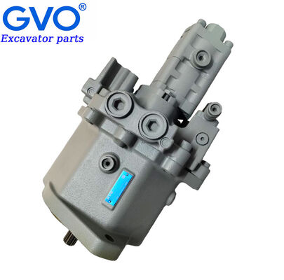 Kubota KX080-3 KX183 KX186 Excavator Hydraulic Pumps Piston Pumps Main Pump PSVL2-36CG-2 B0610-36002