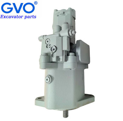 Kubota KX080-3 KX183 KX186 Excavator Hydraulic Pumps Piston Pumps Main Pump PSVL2-36CG-2 B0610-36002