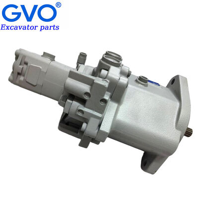 Kubota KX080-3 KX183 KX186 Excavator Hydraulic Pumps Piston Pumps Main Pump PSVL2-36CG-2 B0610-36002
