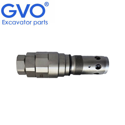 Excavator Parts for Liugong LG920 LG936E Swing Motor Main Relief Valve 14500037 14518516