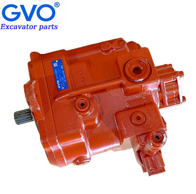 Kubota KX121-3 E303.5 Excavator Hydraulic Pump Piston Pump Main Pump Assembly PSVL-42CG B0610-42017