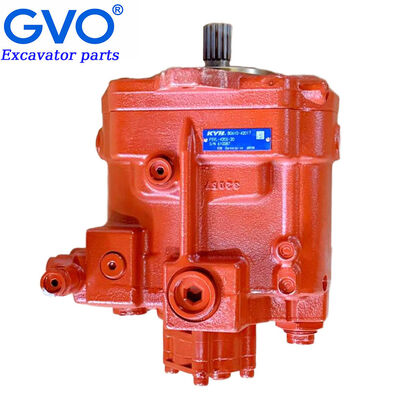 Kubota KX121-3 E303.5 Excavator Hydraulic Pump Piston Pump Main Pump Assembly PSVL-42CG B0610-42017