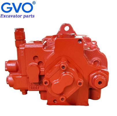 Kubota KX121-3 E303.5 Excavator Hydraulic Pump Piston Pump Main Pump Assembly PSVL-42CG B0610-42017