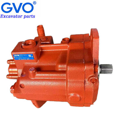 Kubota KX151 KX161 Excavator Hydraulic Pump Piston Pump Main Pump Assembly PSVL-54CG-16 B0610-54010