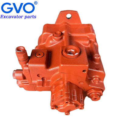 Kubota KX151 KX161 Excavator Hydraulic Pump Piston Pump Main Pump Assembly PSVL-54CG-16 B0610-54010