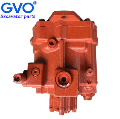 Kubota KX151 KX161 Excavator Hydraulic Pump Piston Pump Main Pump Assembly PSVL-54CG-16 B0610-54010