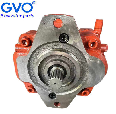 Kubota KX151 KX161 Excavator Hydraulic Pump Piston Pump Main Pump Assembly PSVL-54CG-16 B0610-54010