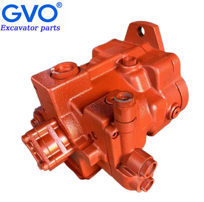 Kubota KX151 KX161 Excavator Hydraulic Pump Piston Pump Main Pump Assembly PSVL-54CG-16 B0610-54010