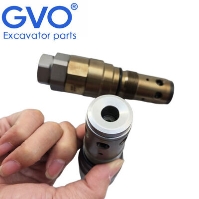 Swing Motor Main Relief Valve 14518516 14643245 for Volvoo EC200D EC210 EC240 EC290 Excavator
