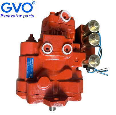 Kubota U30 U35 KX033-4 Excavator Hydraulic Pump Piston Pump Main Pump Assembly PSVD2-13E-4 B0600-12004