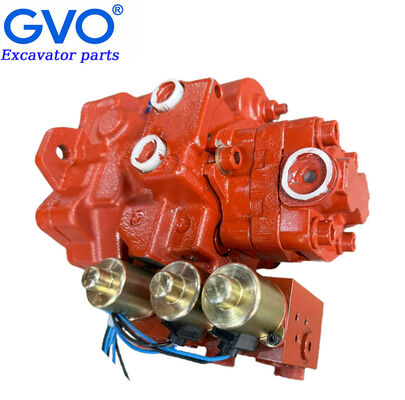 Kubota U30 U35 KX033-4 Excavator Hydraulic Pump Piston Pump Main Pump Assembly PSVD2-13E-4 B0600-12004