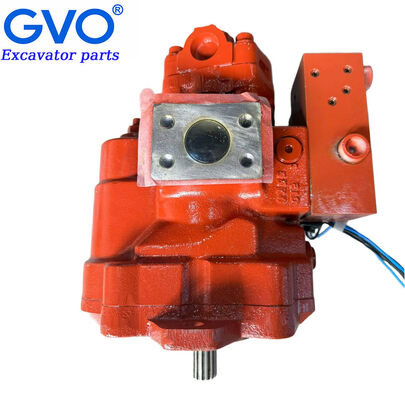 Kubota U30 U35 KX033-4 Excavator Hydraulic Pump Piston Pump Main Pump Assembly PSVD2-13E-4 B0600-12004