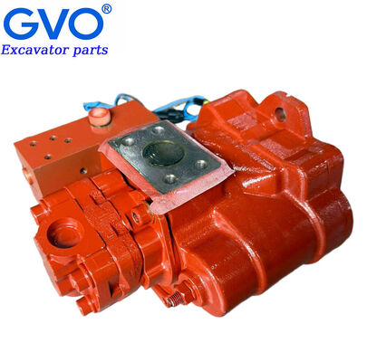 Kubota U30 U35 KX033-4 Excavator Hydraulic Pump Piston Pump Main Pump Assembly PSVD2-13E-4 B0600-12004