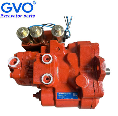 Kubota U30 U35 KX033-4 Excavator Hydraulic Pump Piston Pump Main Pump Assembly PSVD2-13E-4 B0600-12004