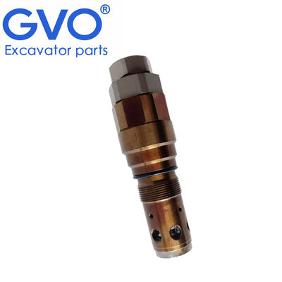 Excavator Parts for CAT E325B E329D E330B E345C E349 Engine Rotary Relief Valve 184-3830