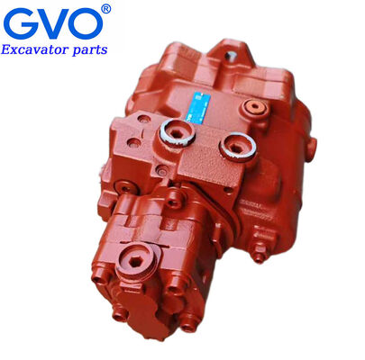 Kubota KX121-2 KX121-3 Excavator Hydraulic Pump Piston Pump Main Pump Assembly PSVD2-21E B0600-21030