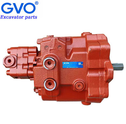 Kubota KX121-2 KX121-3 Excavator Hydraulic Pump Piston Pump Main Pump Assembly PSVD2-21E B0600-21030