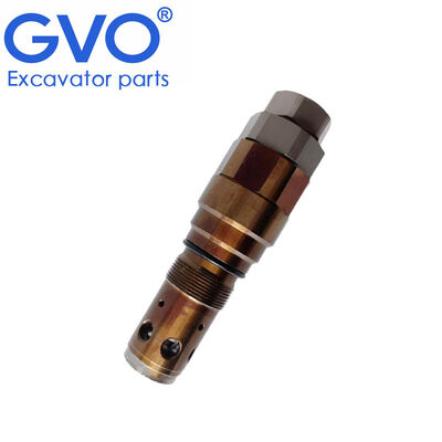 Hitachi ZX200 ZX200-3 ZX210H-3 Excavator Swing Motor Main Relief Valve 4358914 4372038 4372039 9185757