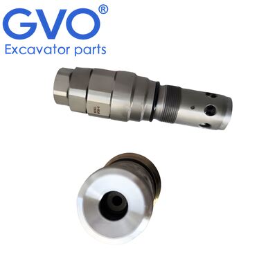 Hitachi ZX330 ZX350 ZX360 ZX370 Excavator Swing Motor Main Relief Valve 4654845 0816204 4654849