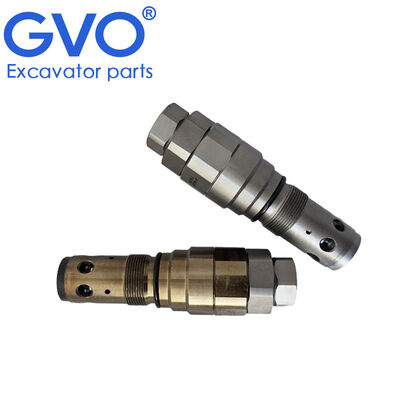 Hitachi ZX330 ZX350 ZX360 ZX370 Excavator Swing Motor Main Relief Valve 4654845 0816204 4654849