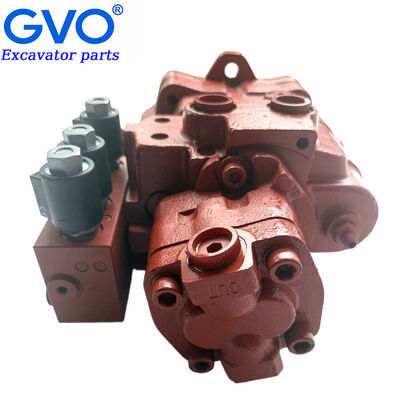 Kubota KX121-2 Excavator Hydraulic Pump Piston Pump Main Pump Assembly PSVD2-21E B0600-21030 20630-32101