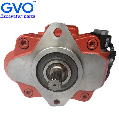 Kubota KX121-2 Excavator Hydraulic Pump Piston Pump Main Pump Assembly PSVD2-21E B0600-21030 20630-32101