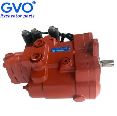 Kubota KX121-2 Excavator Hydraulic Pump Piston Pump Main Pump Assembly PSVD2-21E B0600-21030 20630-32101