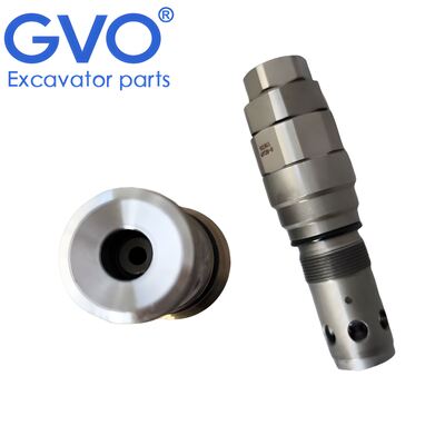 Hitachi ZAX210 ZAX240 ZAX225 ZAX250 Excavator Swing Motor Main Relief Valve 4451628