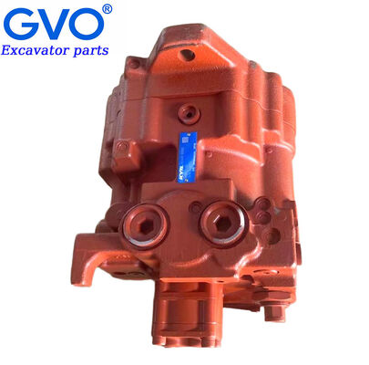 Kubota KX080 KX080-3 KX121 SWE100 Excavator Hydraulic Pump Main Pump PSVD2-42 B0600-42001 B0600-42002