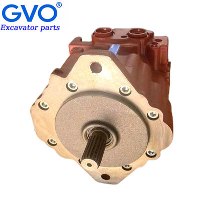 Kubota KX080 KX080-3 KX121 SWE100 Excavator Hydraulic Pump Main Pump PSVD2-42 B0600-42001 B0600-42002