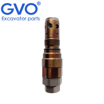 CAT E385B E385C E385CL Excavator Swing Motor Main Relief Valve 177-2549