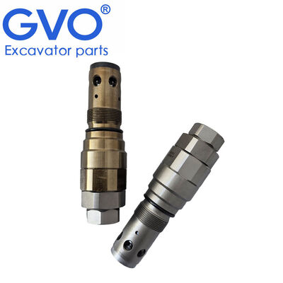 CAT E374D E374F Excavator Swing Motor Main Relief Valve 295943 4886755 5726219