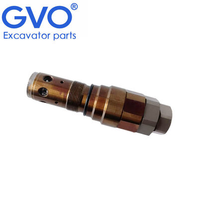 Swing Motor Main Relief Valve 60008753 V9409196196 for Sany SY215 SY225 Excavator