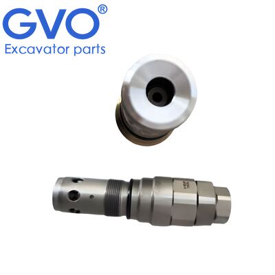 Swing Motor Main Relief Valve 60008753 V9409196196 for Sany SY215 SY225 Excavator