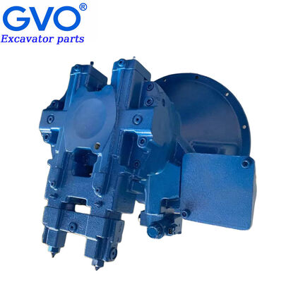Doosan DX340 DX360 DX370 Excavators Rexroth A8VO140 Hydraulic Pump Piston Pump Main Pump 401-00253 401-00253A