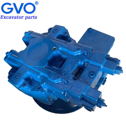 Doosan DX340 DX360 DX370 Excavators Rexroth A8VO140 Hydraulic Pump Piston Pump Main Pump 401-00253 401-00253A
