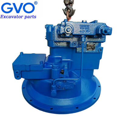 Doosan DX380 DX DH420 DX DH500 Excavators Rexroth A8VO200 Hydraulic Pump Piston Pump K1004523B K1003280B