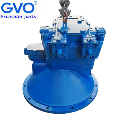 Doosan DX380 DX DH420 DX DH500 Excavators Rexroth A8VO200 Hydraulic Pump Piston Pump K1004523B K1003280B