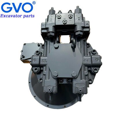 Doosan DX340 DX340LC DX340LCA Excavators Rexroth A8VO200 Hydraulic Pump Main Pump 400914-00295 400914-00249