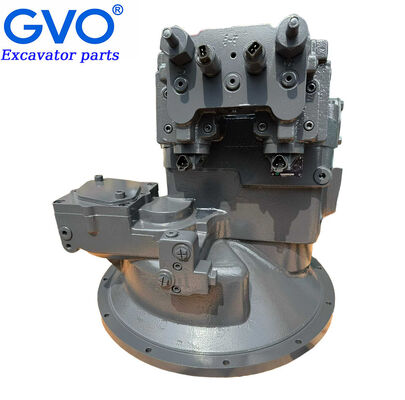 Doosan DX340 DX340LC DX340LCA Excavators Rexroth A8VO200 Hydraulic Pump Main Pump 400914-00295 400914-00249