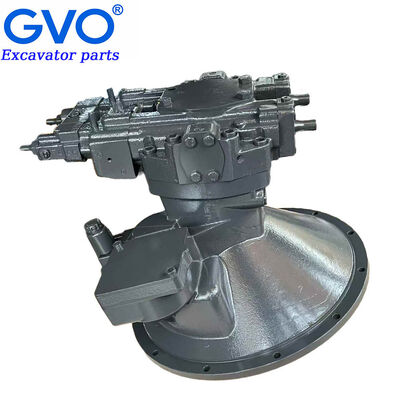 Modern R505 R520LC-9S R550 Excavator Rexroth A8VO225 Hydraulic Pump Piston Pump Main Pump 31KB-10030
