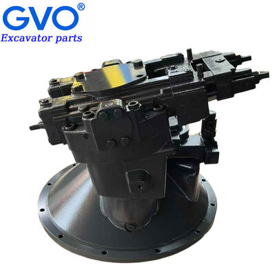 Modern R505 R520LC-9S R550 Excavator Rexroth A8VO225 Hydraulic Pump Piston Pump Main Pump 31KB-10030