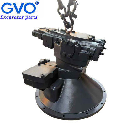 Modern R505 R520LC-9S R550 Excavator Rexroth A8VO225 Hydraulic Pump Piston Pump Main Pump 31KB-10030