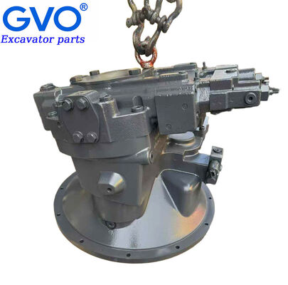 Modern R505 R520LC-9S R550 Excavator Rexroth A8VO225 Hydraulic Pump Piston Pump Main Pump 31KB-10030
